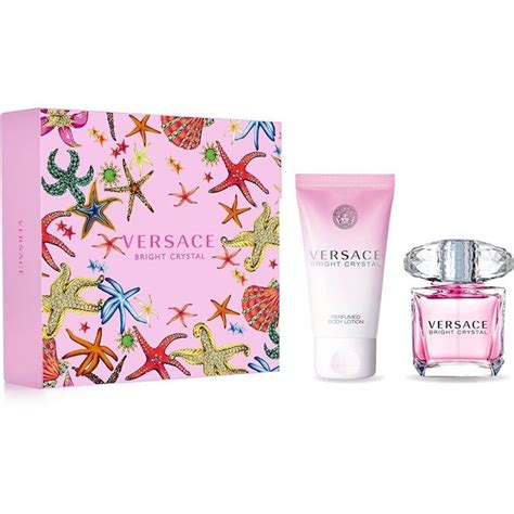 versace bright crystal qiymeti